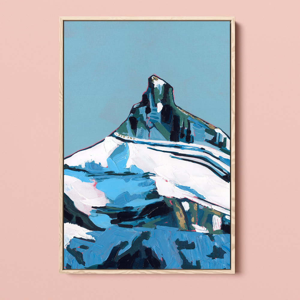 Three Sisters Triptych | Fine Art Print Bundle