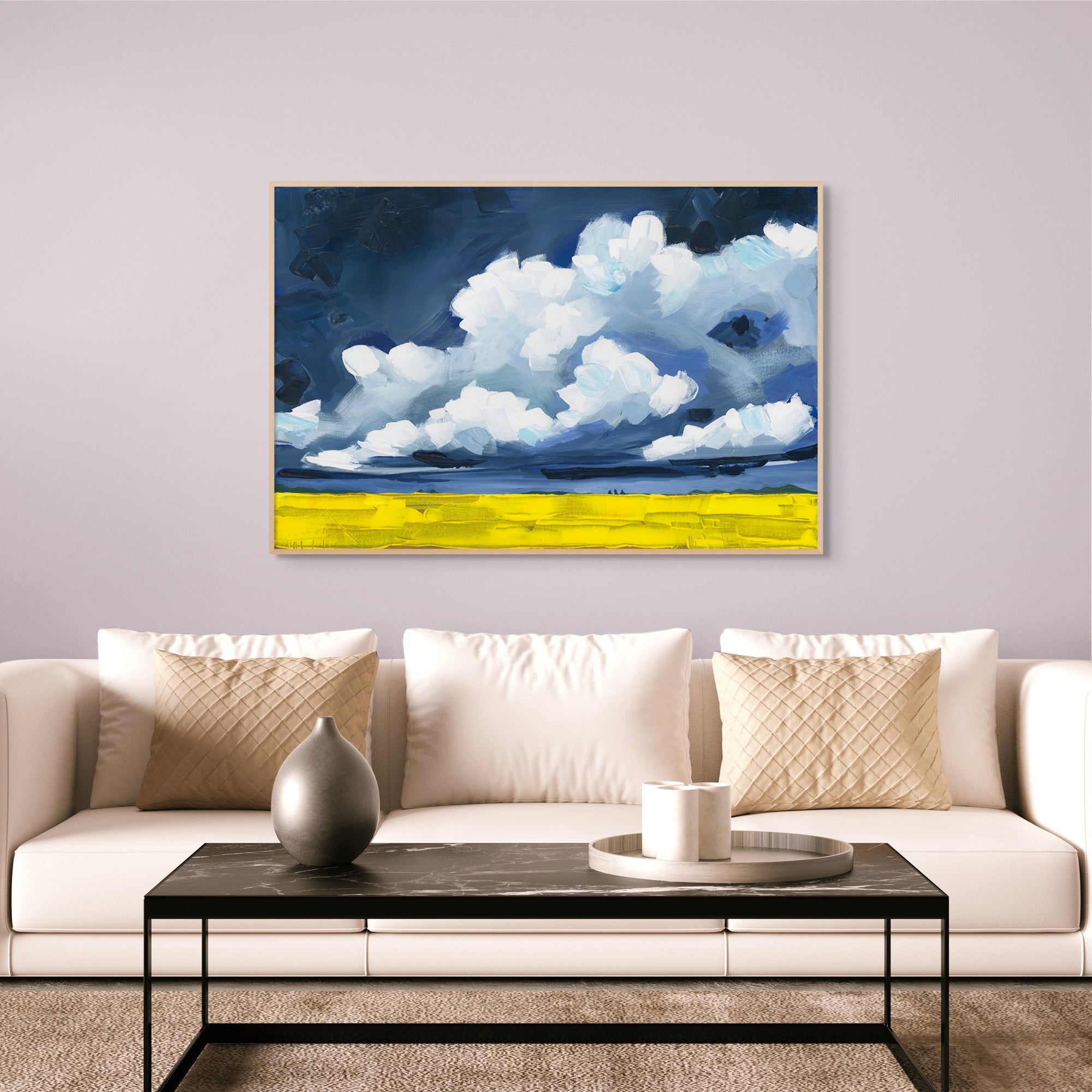 Weightless | Fine Art Print