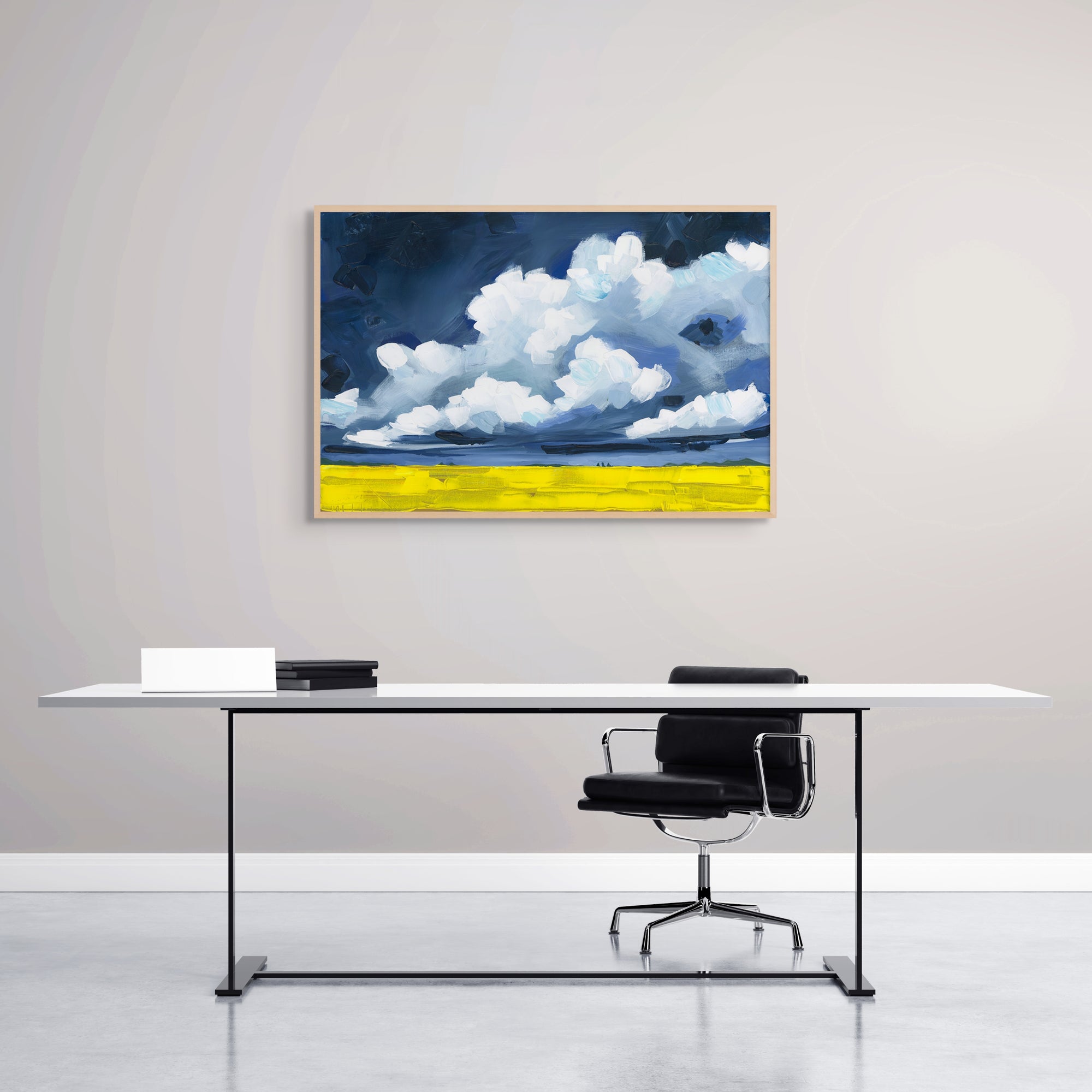 Weightless | Fine Art Print