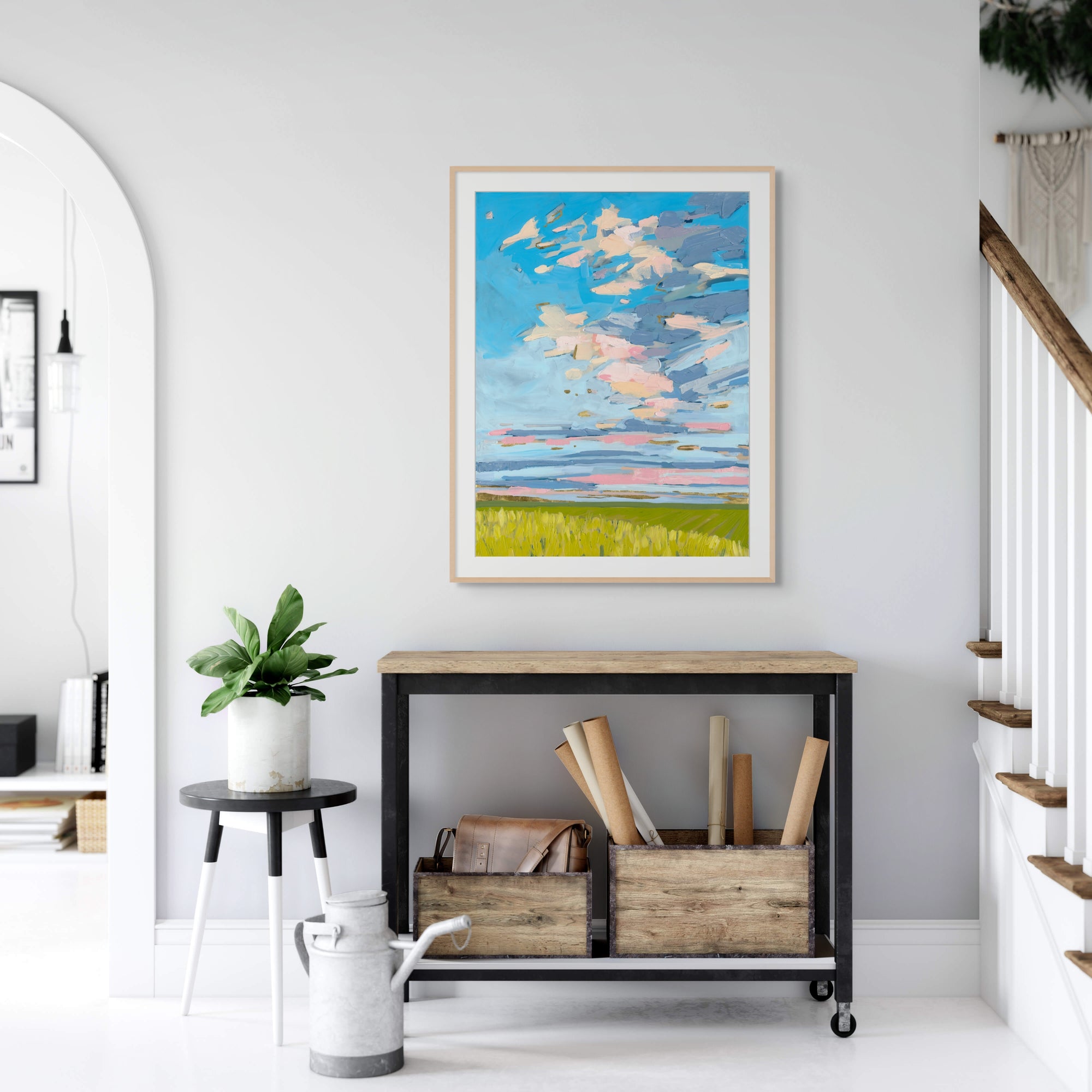 Wisp | Fine Art Print