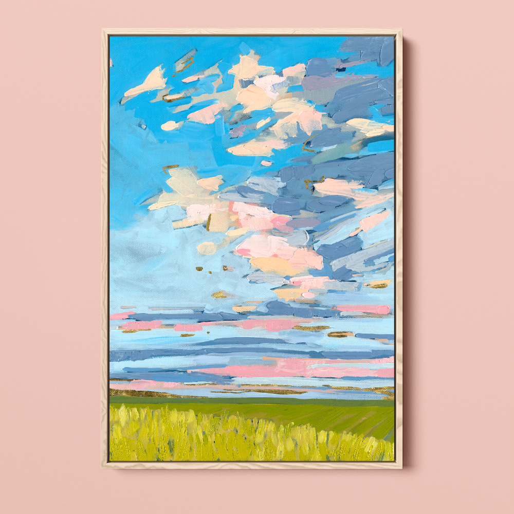 Wisp | Fine Art Print