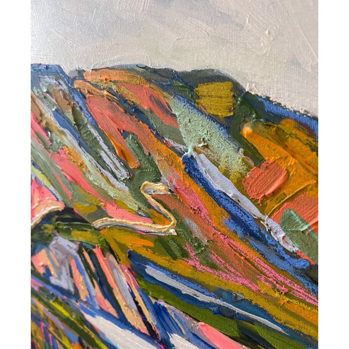 Cabot Trail, 36x24-Amy Dixon Art-Amy Dixon Art