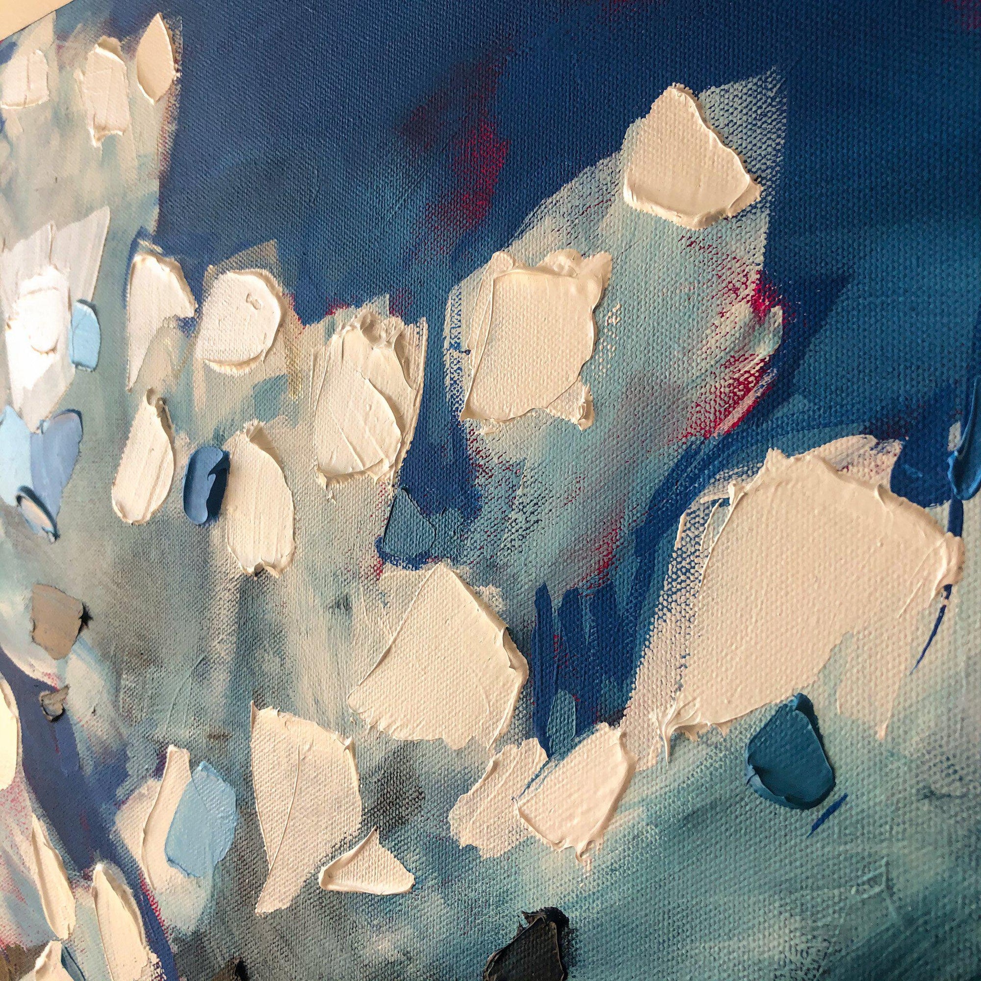 Amy Dixon art artist edmonton alberta rivervalley