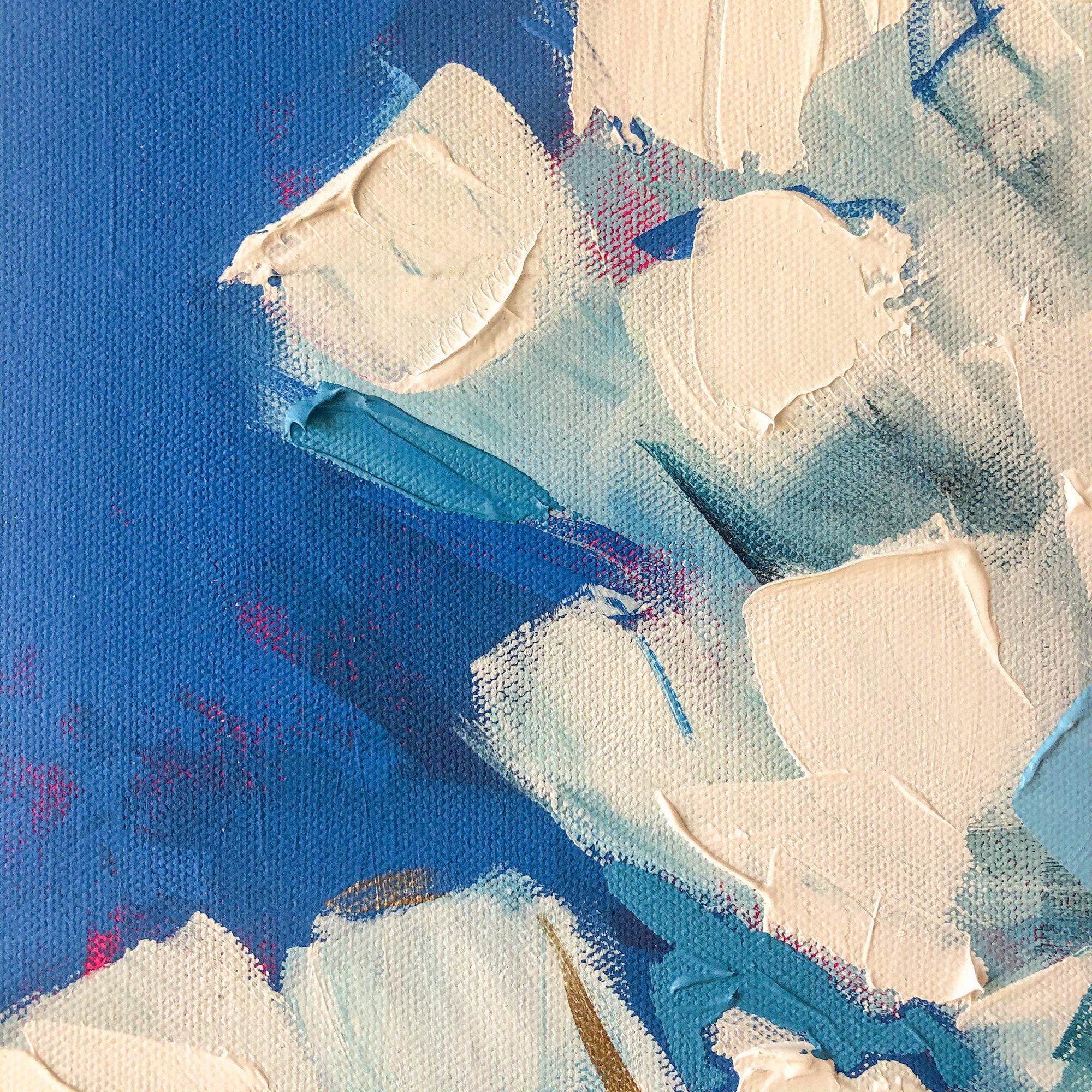Amy Dixon art artist edmonton alberta rivervalley