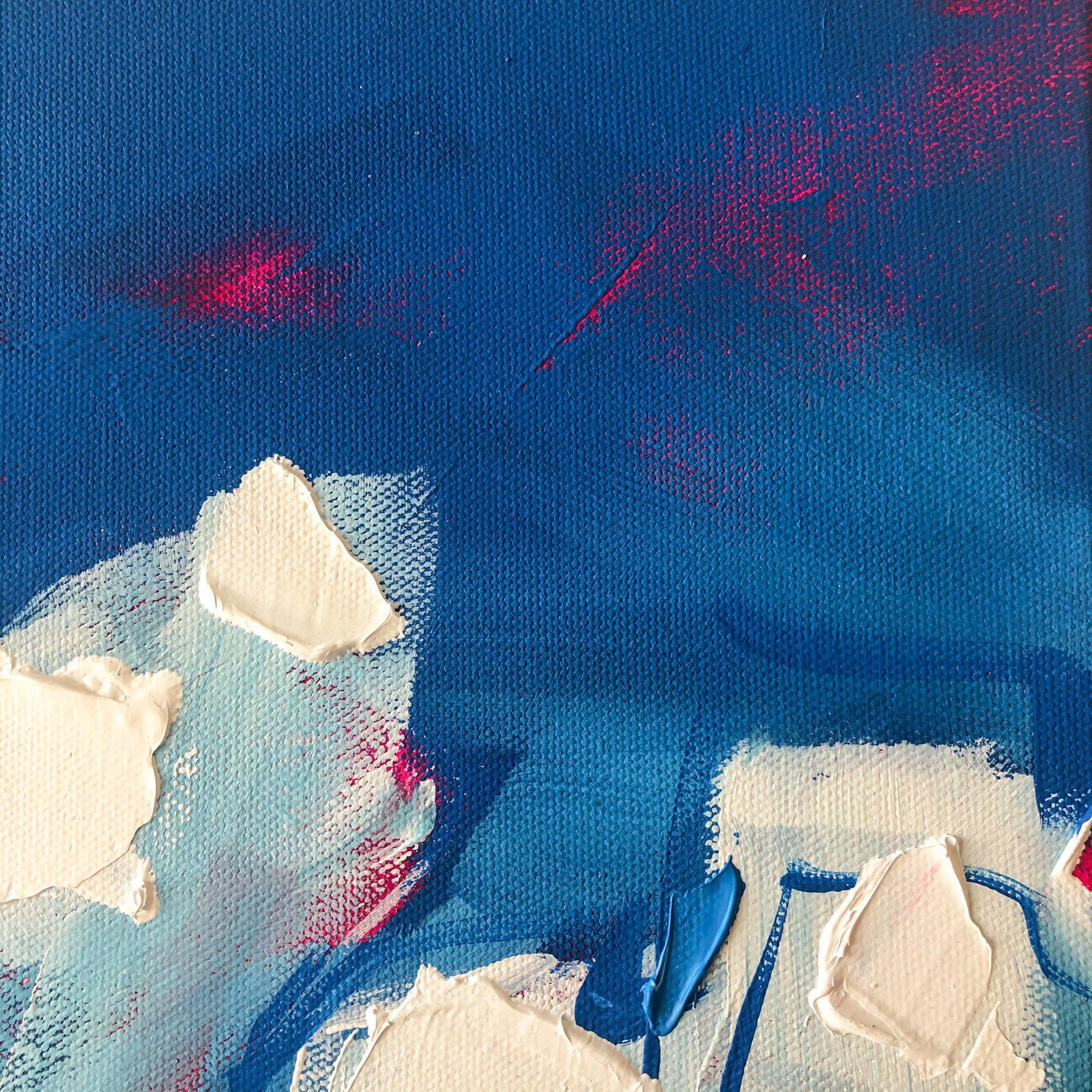 Amy Dixon art artist edmonton alberta rivervalley