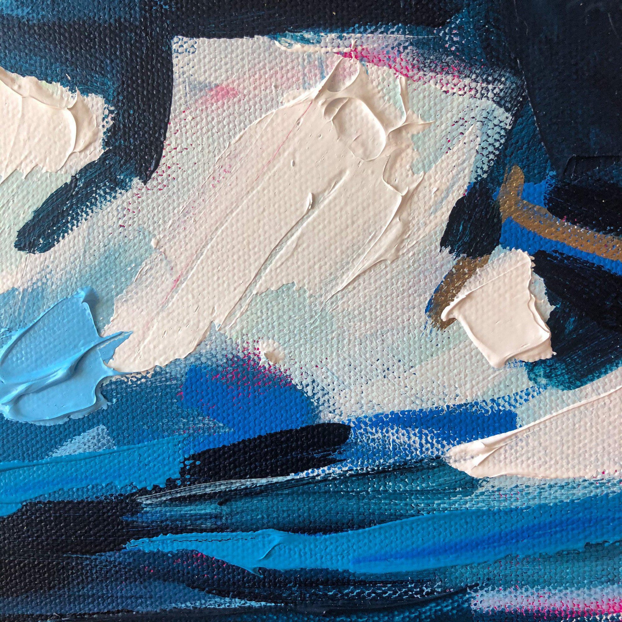 Amy Dixon art artist edmonton alberta rivervalley