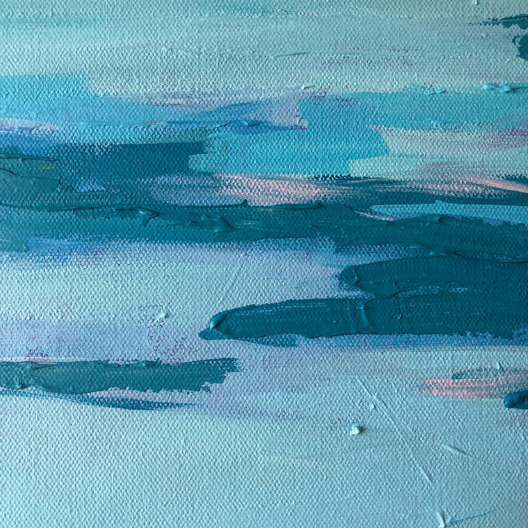 Amy Dixon art artist edmonton alberta rivervalley