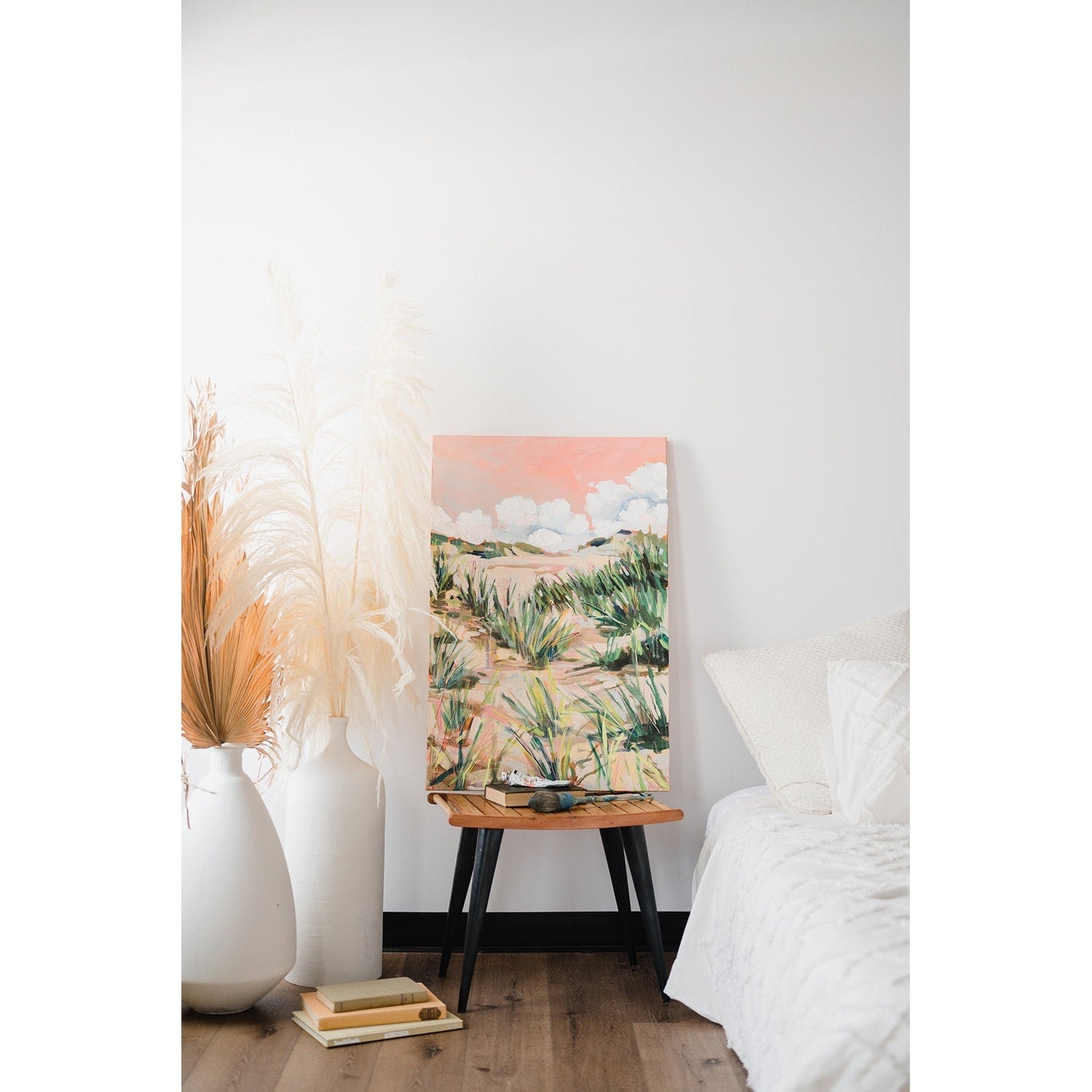 Sand Dunes I, 24x36-Amy Dixon Art-Amy Dixon Art