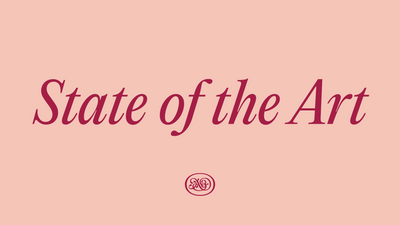 Brand Launch—State of the Art