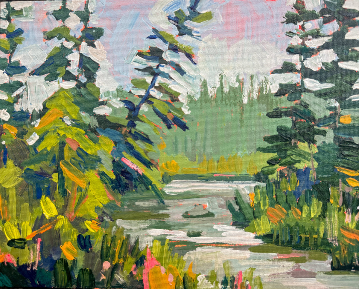 August—Edmonton, Alberta