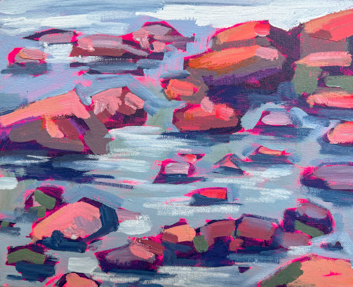 September—Dingwall, Nova Scotia