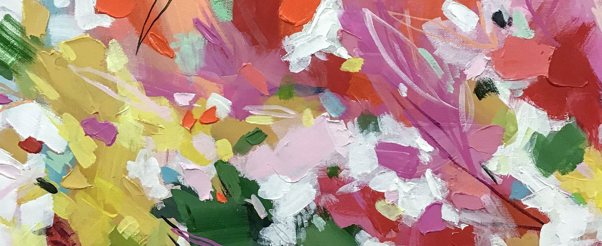 Florals/Abstracts