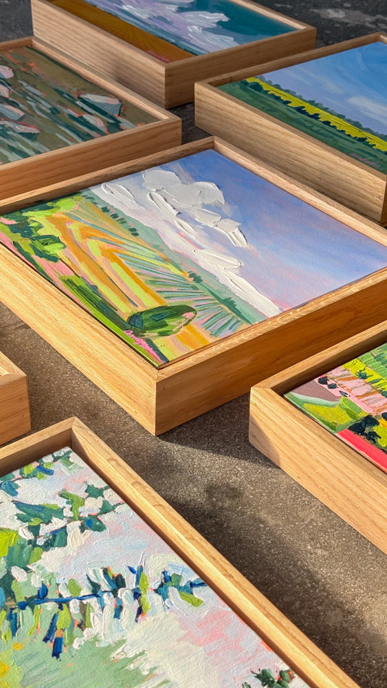 Field Notes
