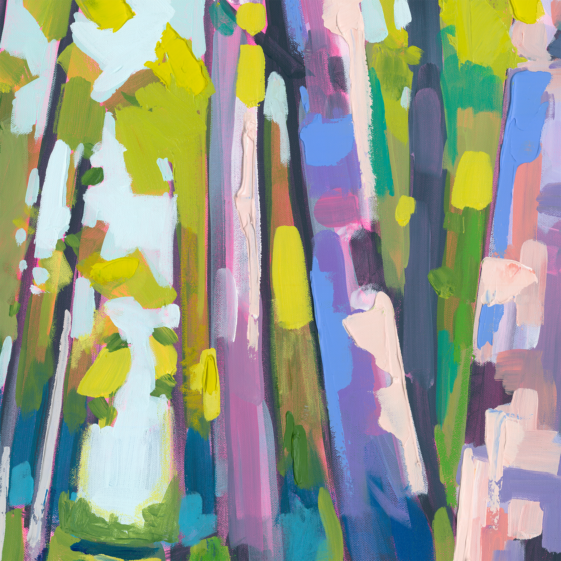 A Little Further | Fine Art Print