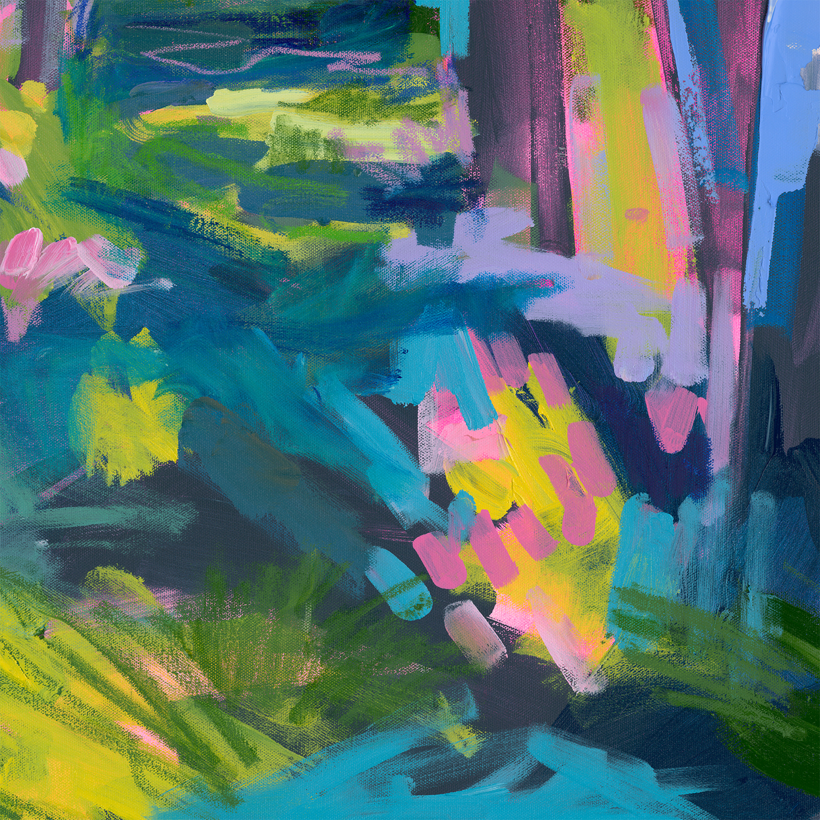 A Little Further | Fine Art Print