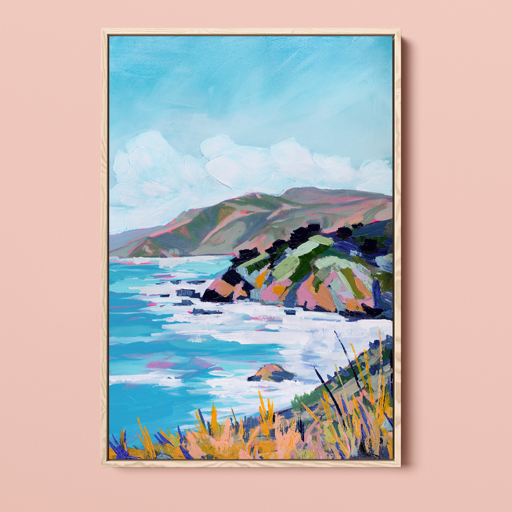 California Dreaming | Fine Art Print