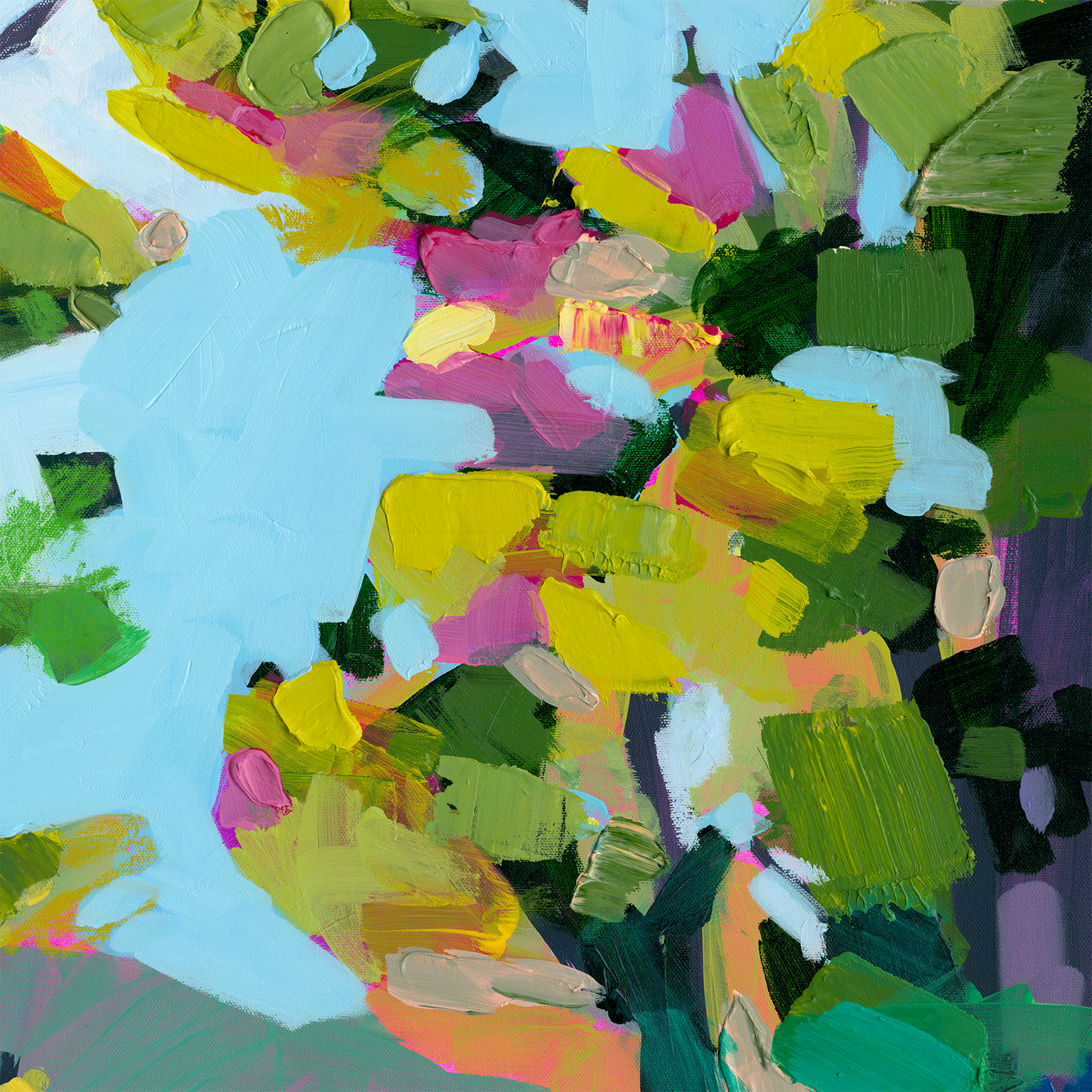 Down to the River | Fine Art Print