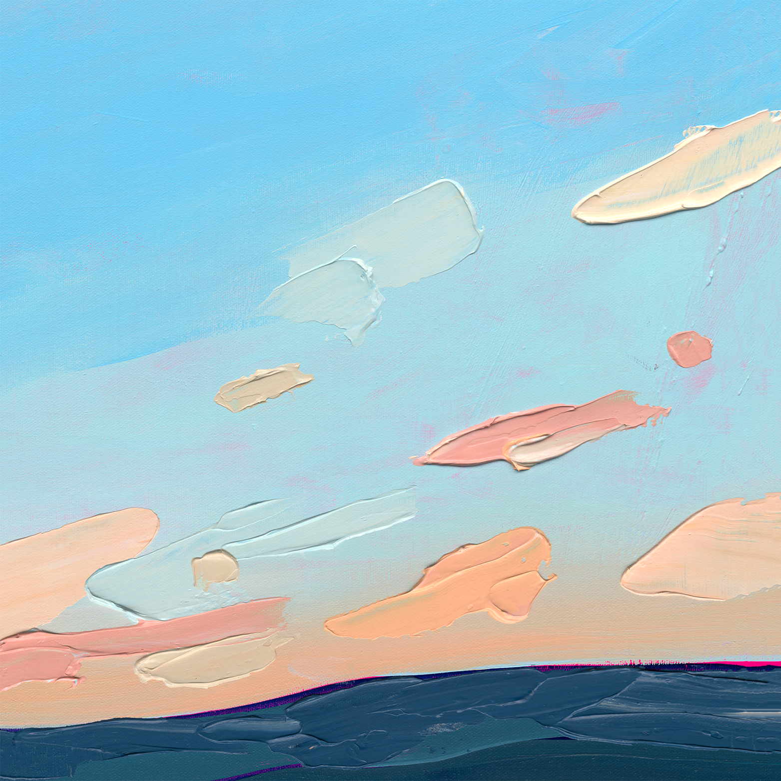 First Light | Fine Art Print