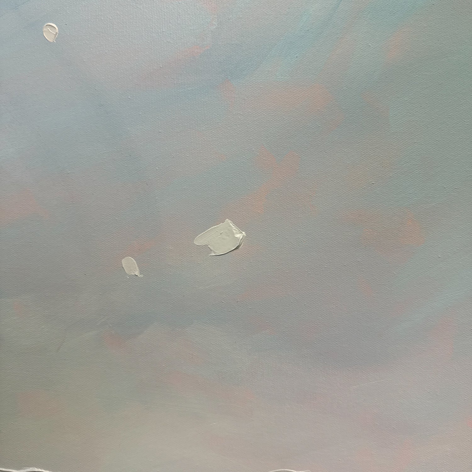 Half Light, 48x36