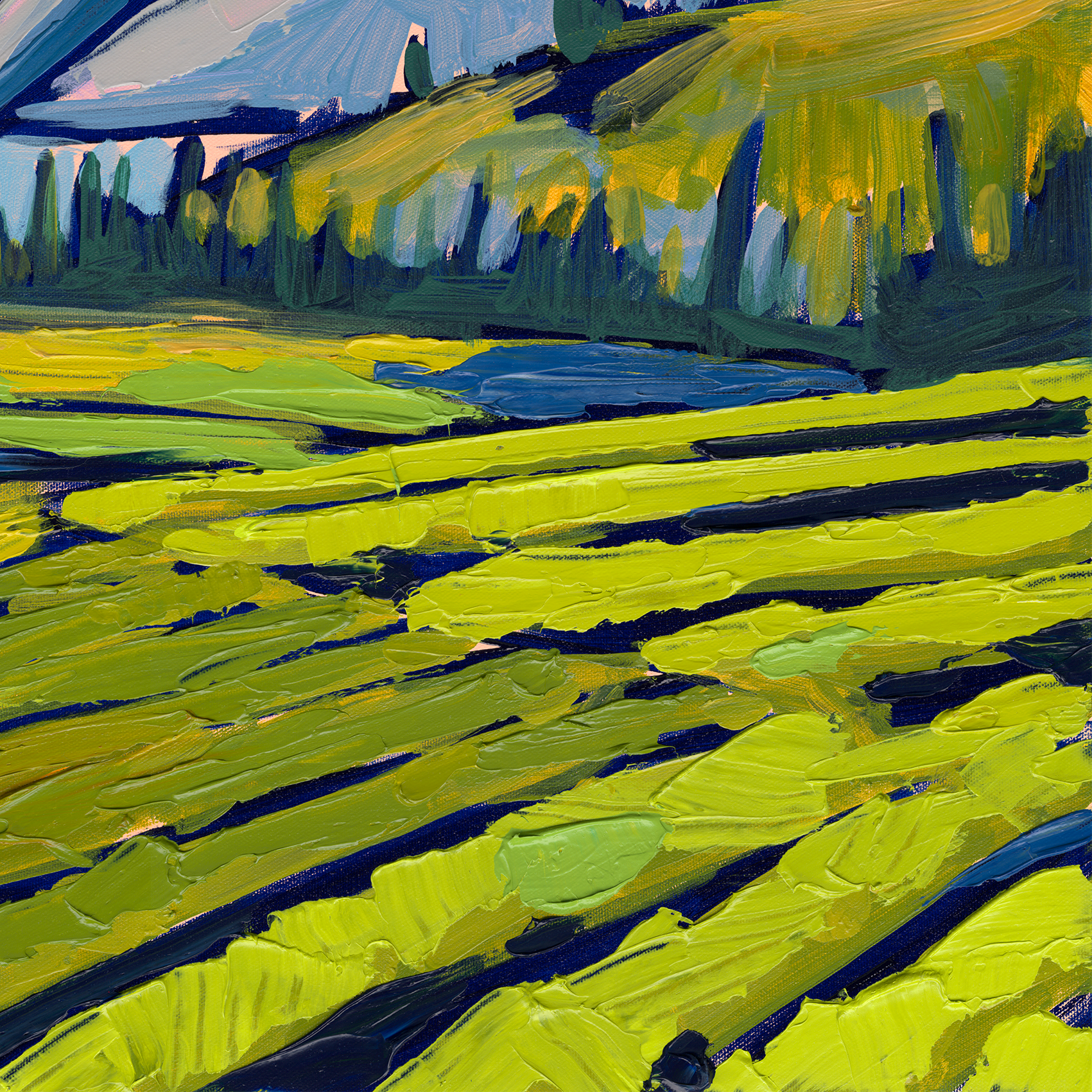 Half Light | Fine Art Print