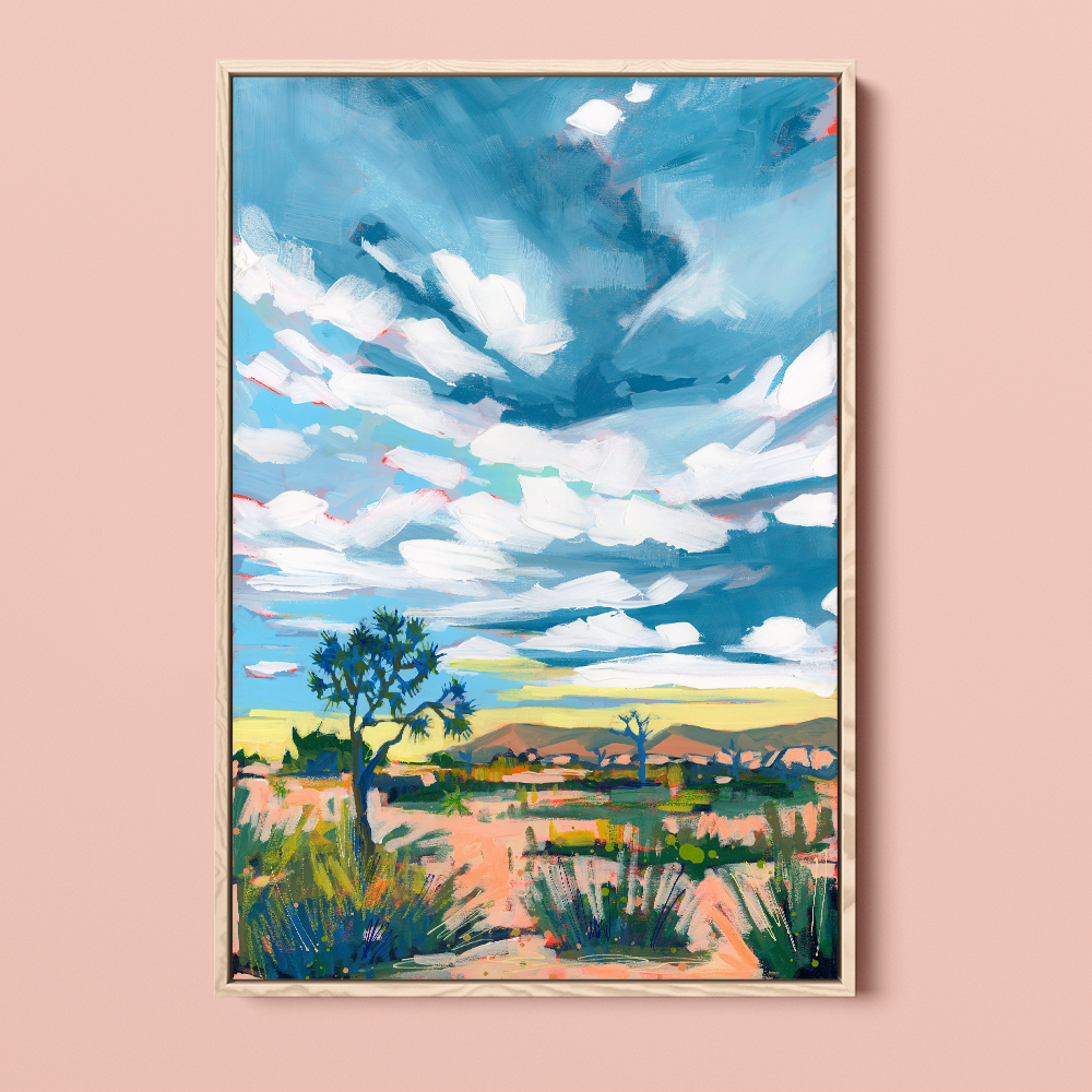 High Desert | Fine Art Print