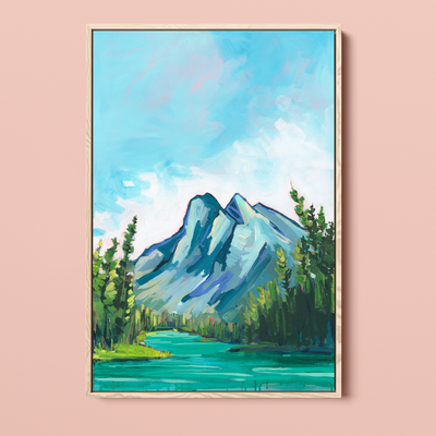 Mountain Bundle | Fine Art Print Bundle