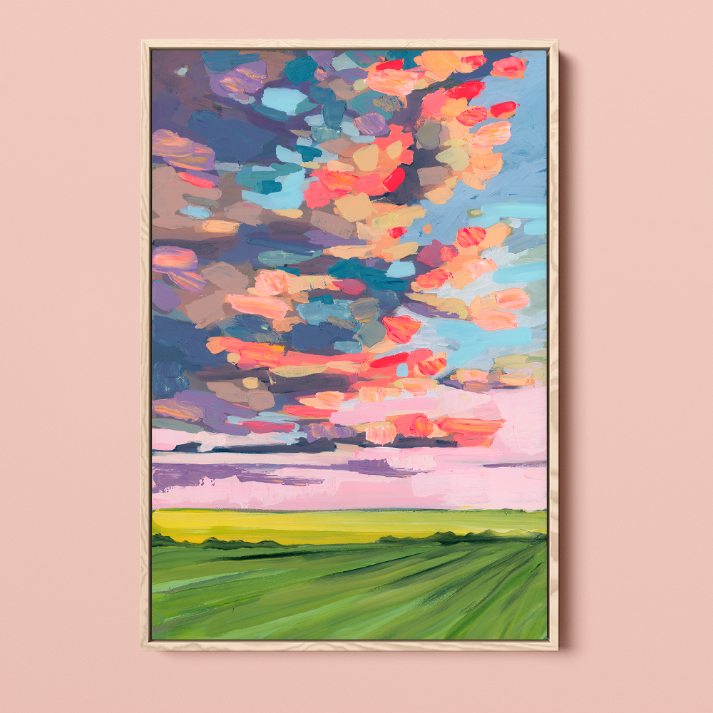 Prairie Bundle | Fine Art Print Bundle