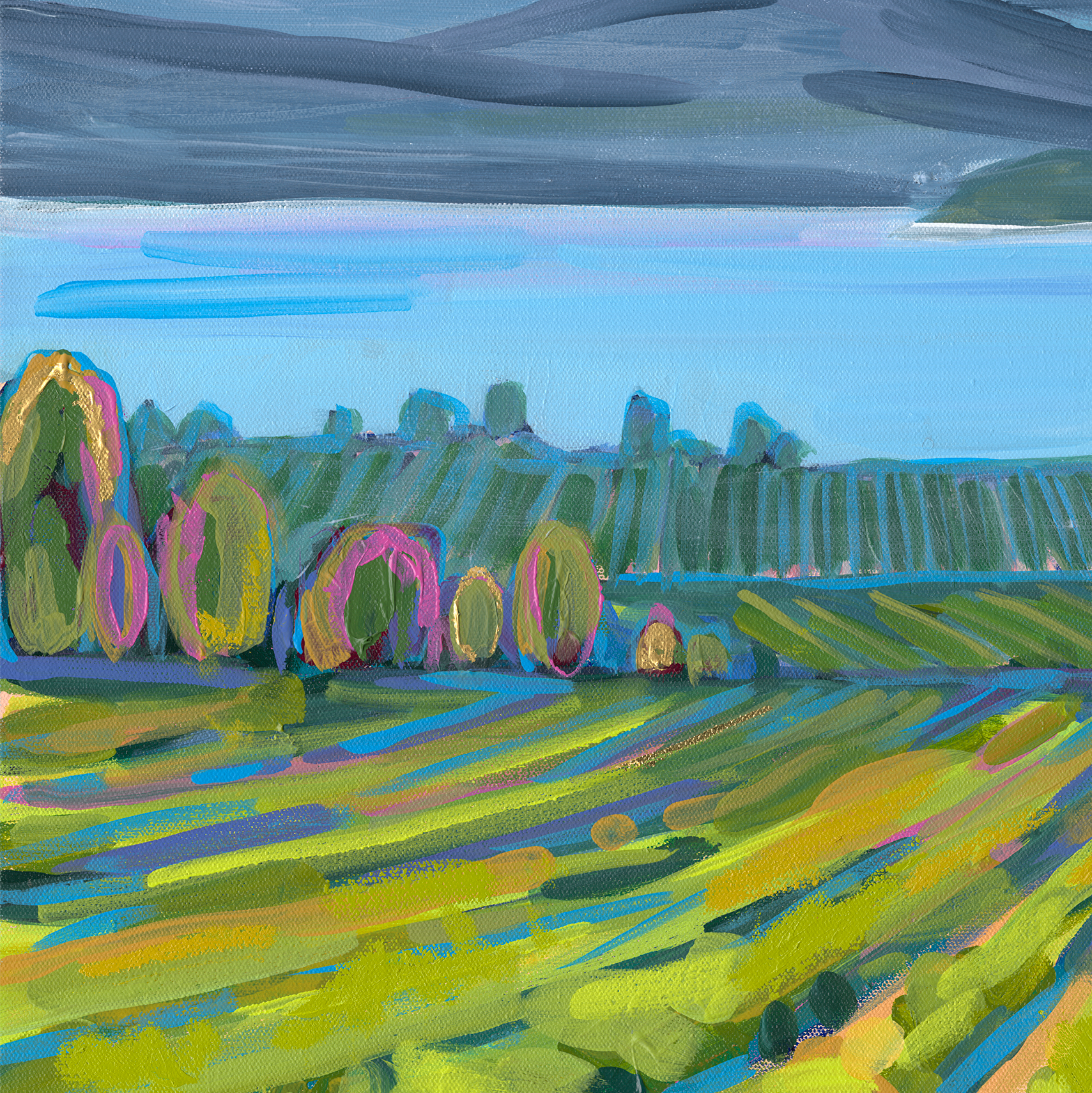 Repose | Fine Art Print