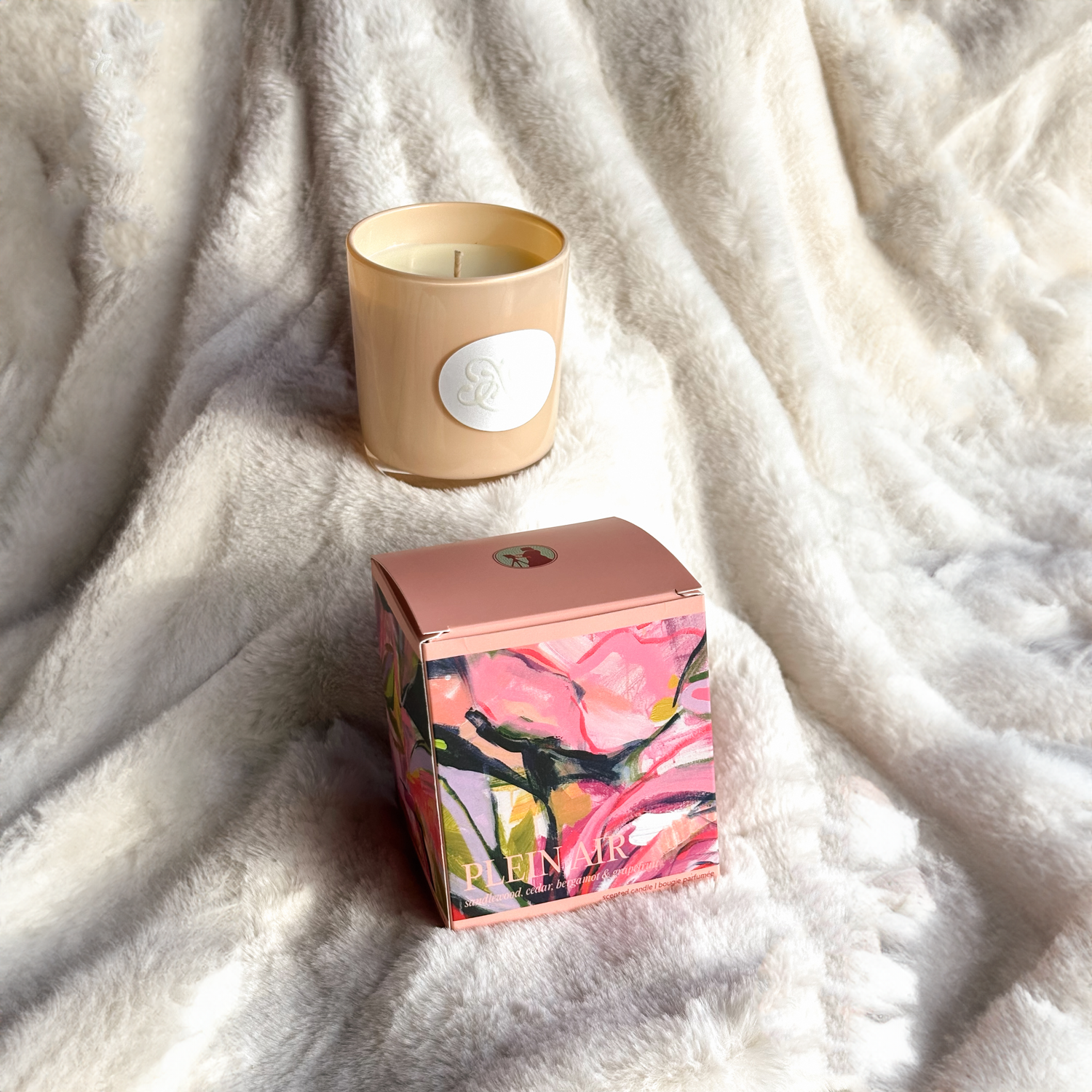 The Art of Cozy Gift Box