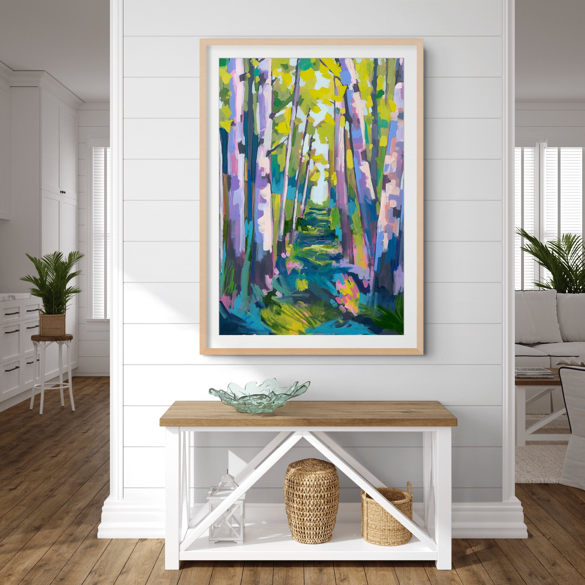 A Little Further | Fine Art Print