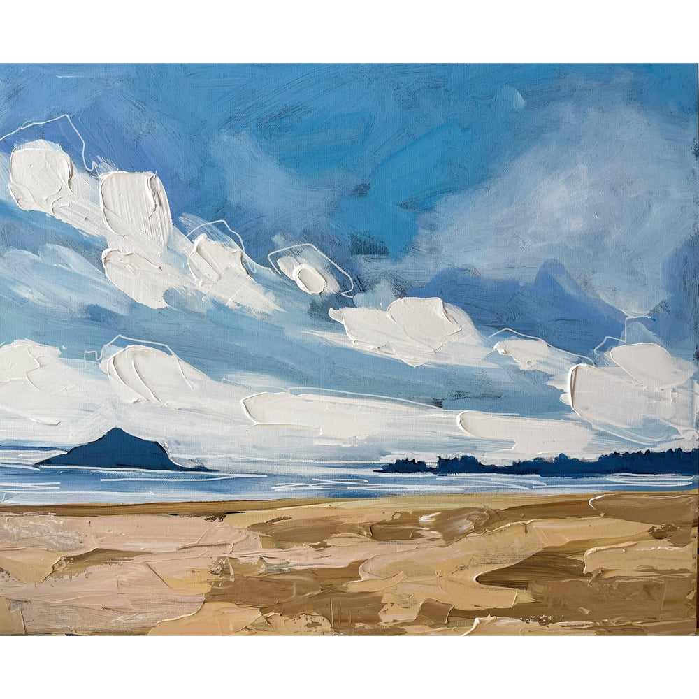 Tofino VII | Original Painting | 20x24-Original Painting-Amy Dixon Art + Design