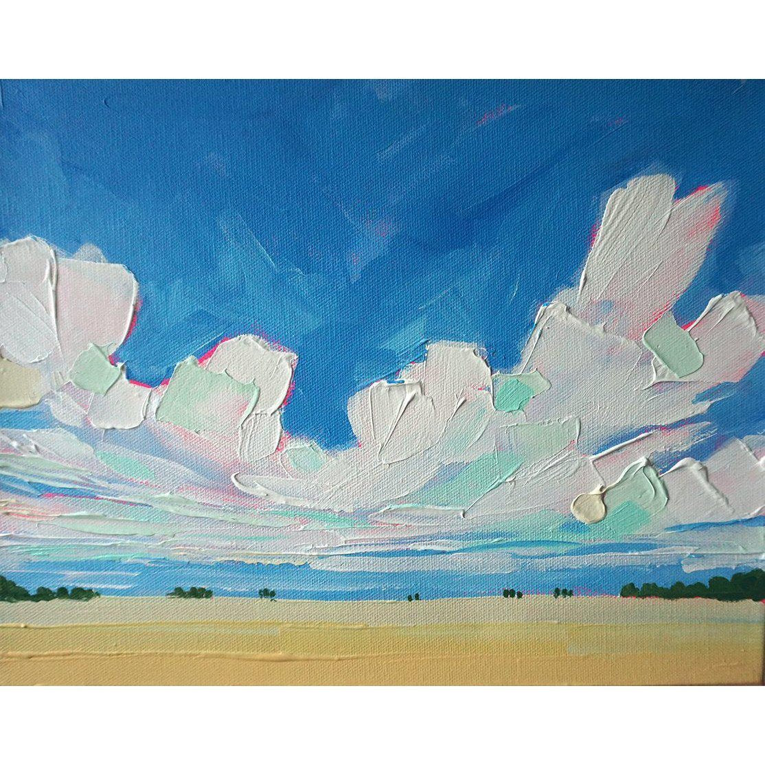 Amy Dixon art artist edmonton alberta prairie field